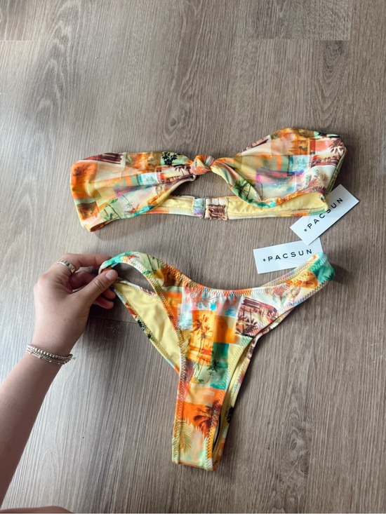 PacSun Other - Pacsun NWT bikini set- small